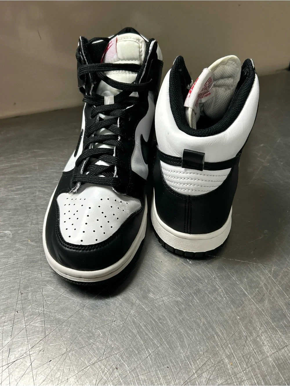 Nike like new
